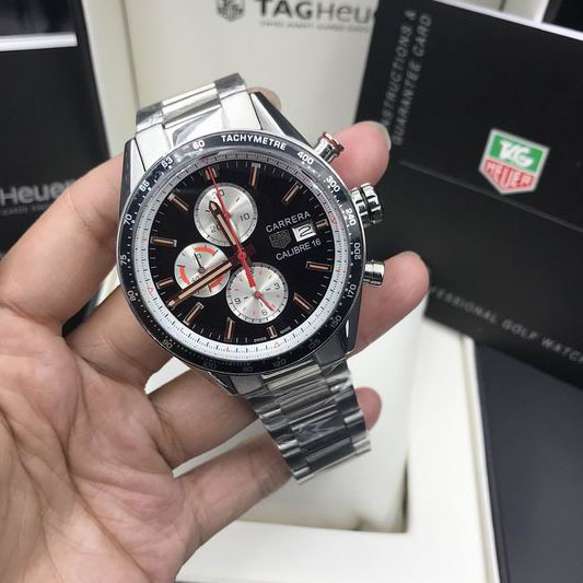 Tag Heuer watch (406)