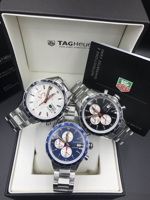 Tag Heuer watch (408)
