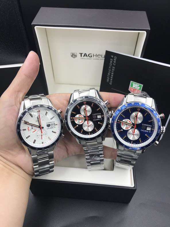 Tag Heuer watch (410)