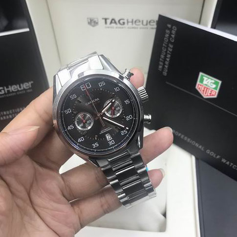 Tag Heuer watch (412)