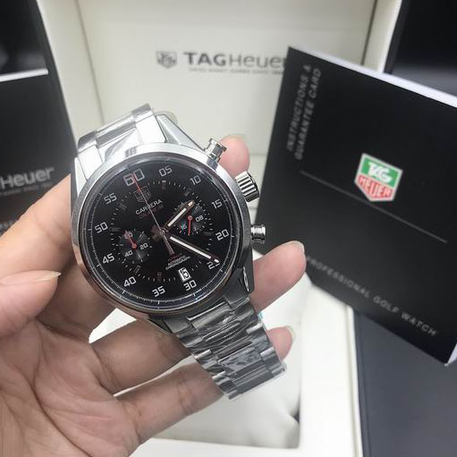Tag Heuer watch (413)