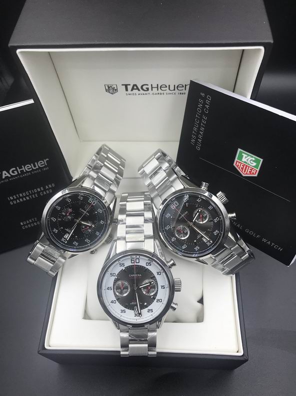 Tag Heuer watch (414)