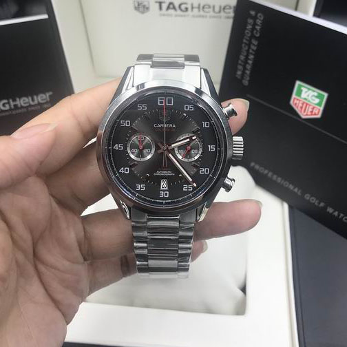 Tag Heuer watch (416)