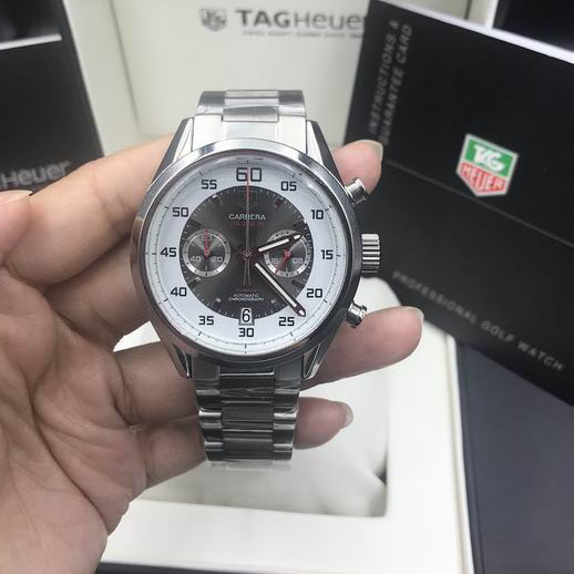Tag Heuer watch (417)