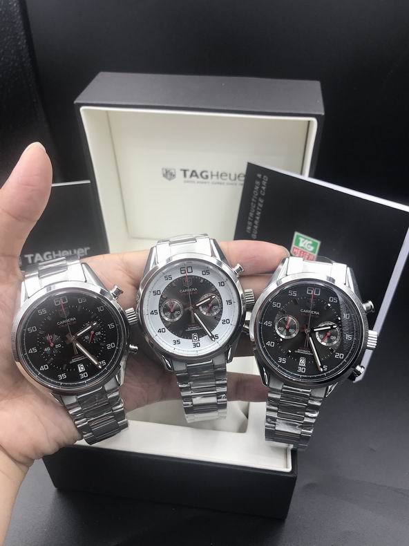 Tag Heuer watch (418)
