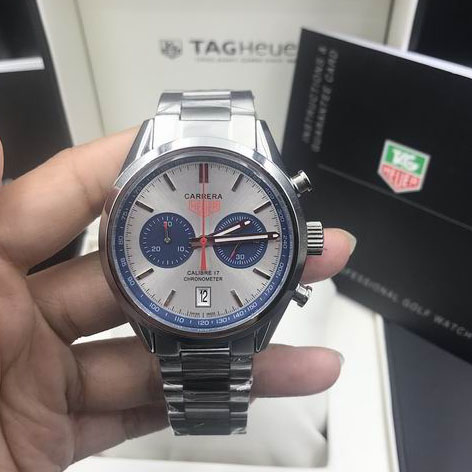 Tag Heuer watch (419)