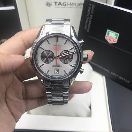 Tag Heuer watch (420)