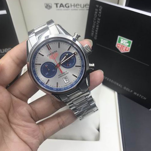 Tag Heuer watch (421)
