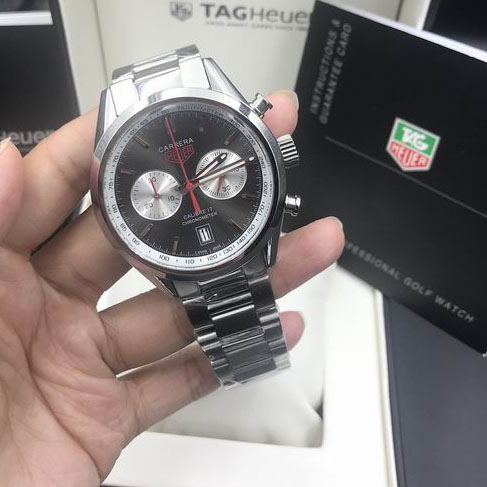 Tag Heuer watch (422)