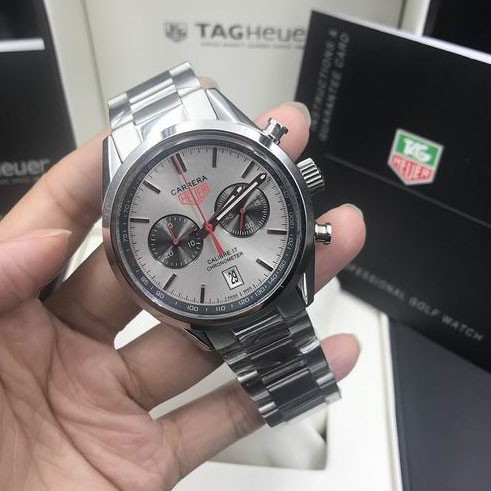 Tag Heuer watch (423)