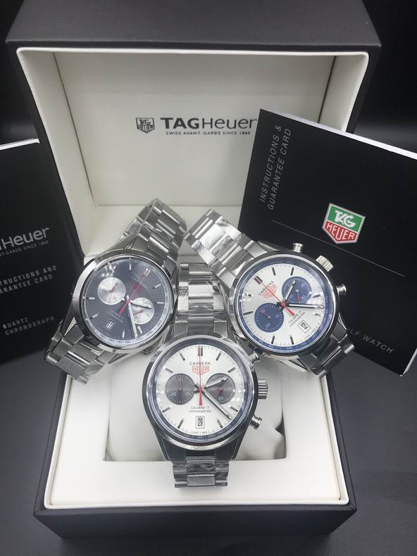 Tag Heuer watch (424)