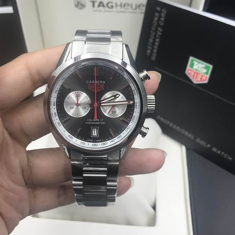 Tag Heuer watch (425)