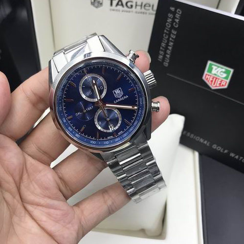 Tag Heuer watch (426)