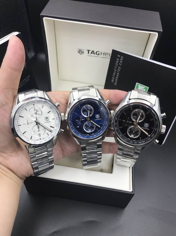 Tag Heuer watch (427)