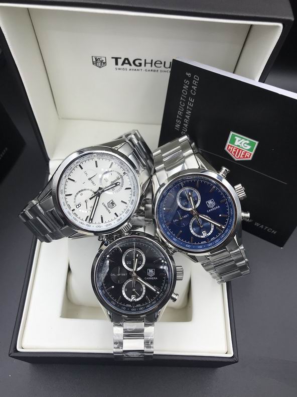 Tag Heuer watch (428)
