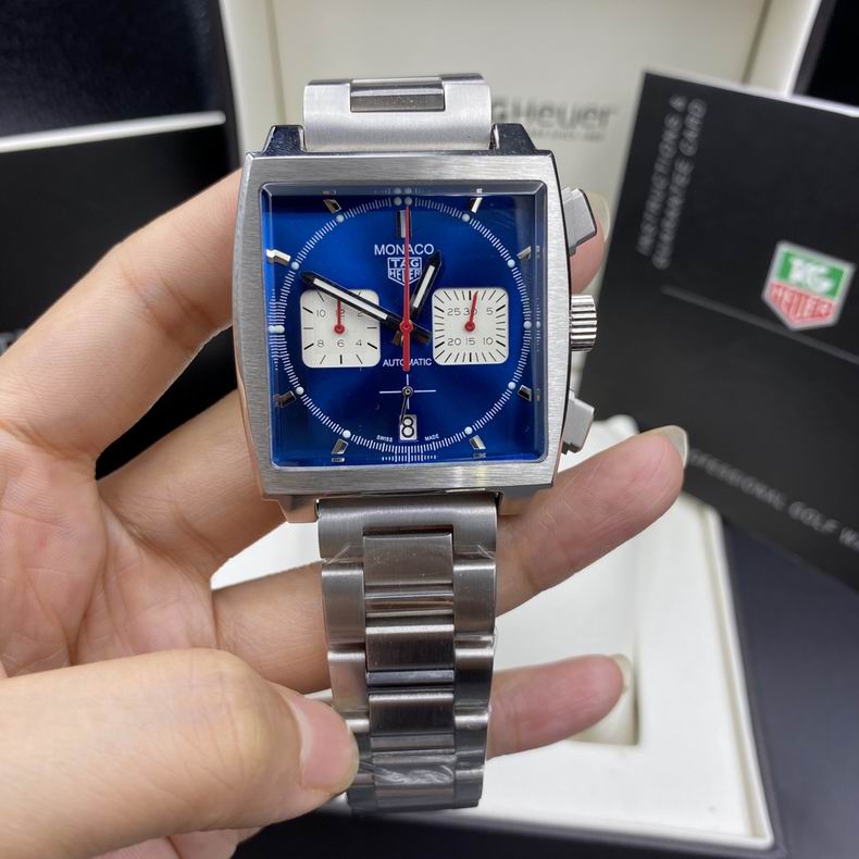 Tag Heuer watch (43)