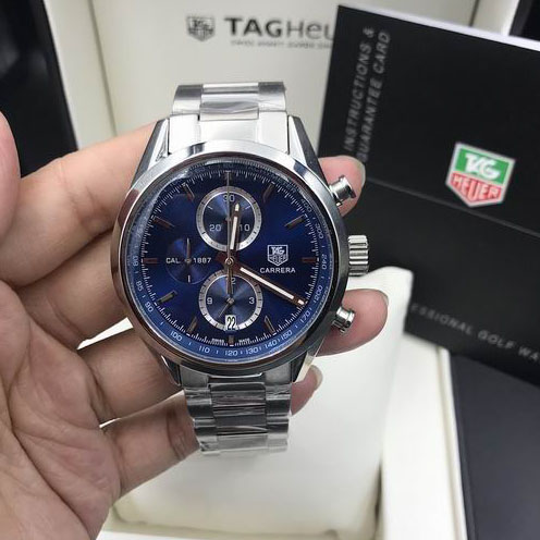 Tag Heuer watch (430)