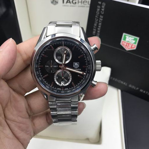 Tag Heuer watch (431)
