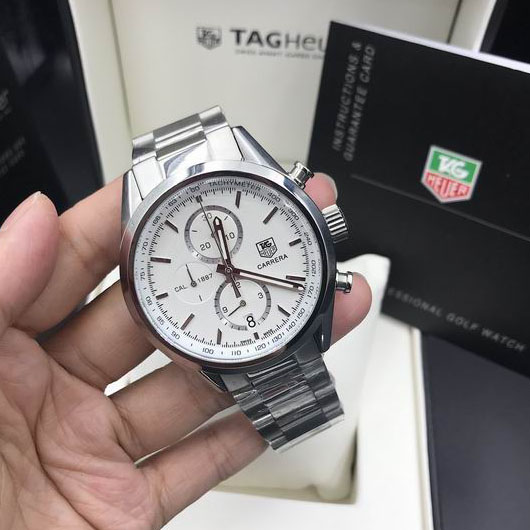 Tag Heuer watch (432)
