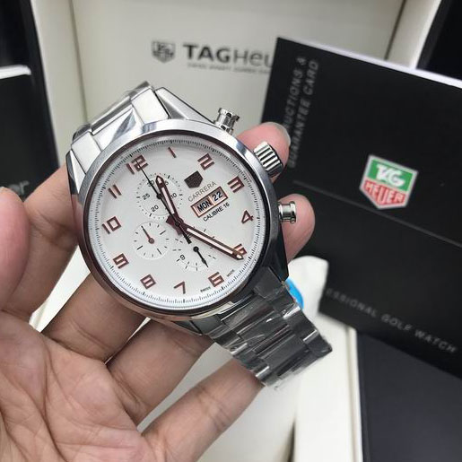 Tag Heuer watch (434)