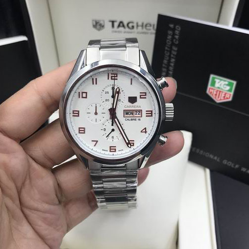 Tag Heuer watch (436)