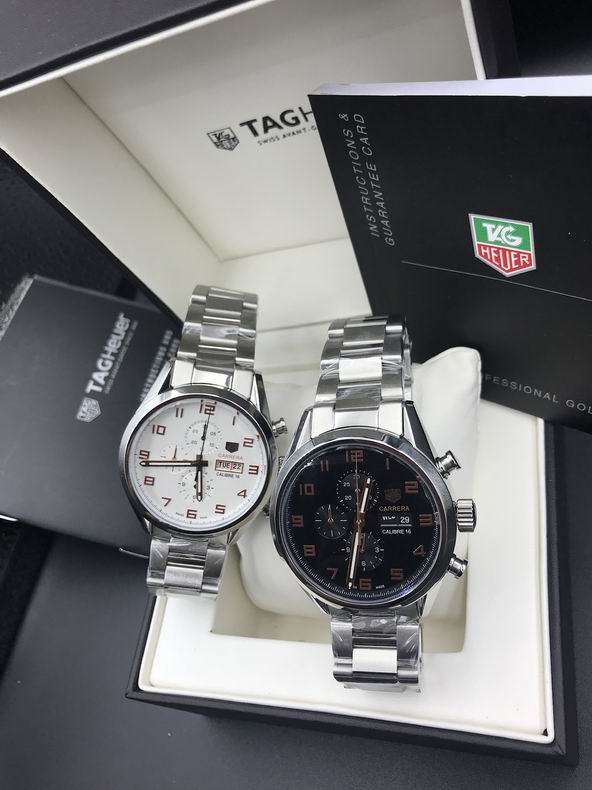 Tag Heuer watch (438)