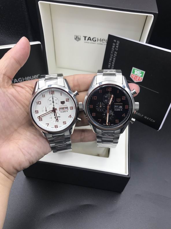 Tag Heuer watch (439)