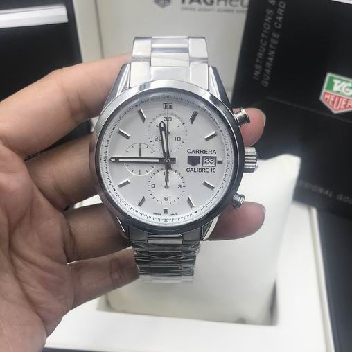 Tag Heuer watch (440)