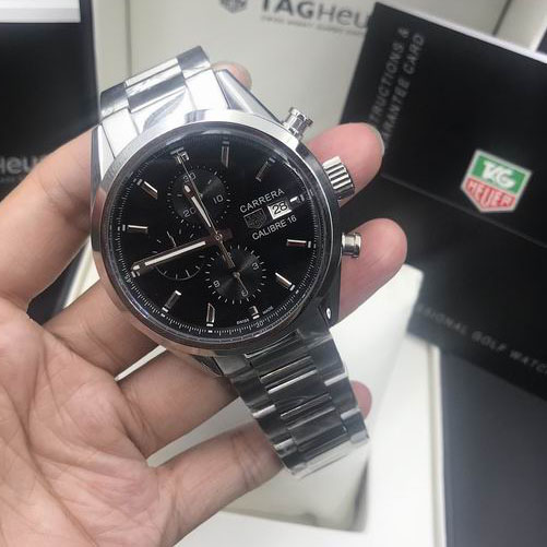 Tag Heuer watch (441)