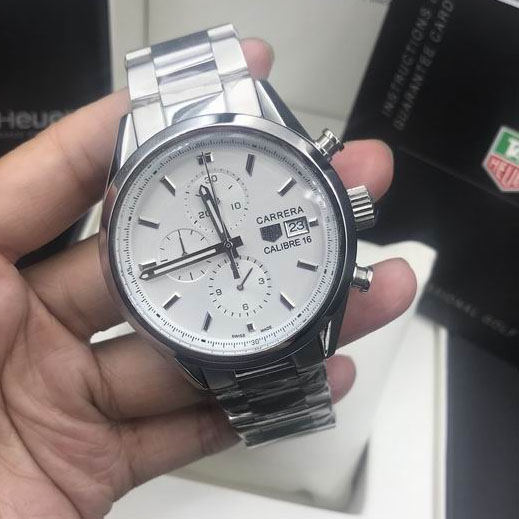 Tag Heuer watch (442)