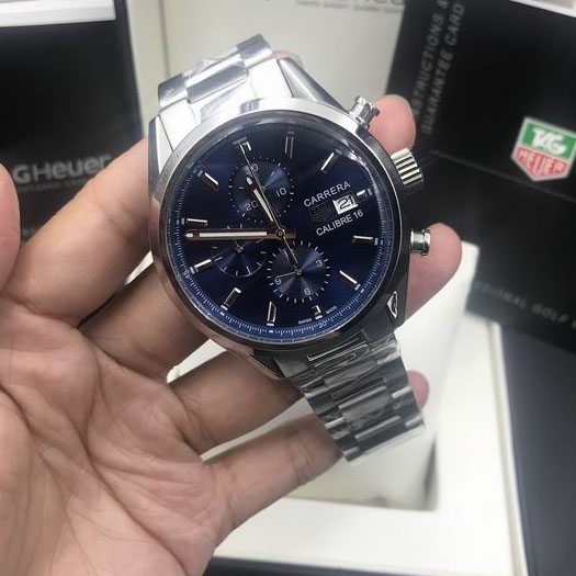 Tag Heuer watch (445)