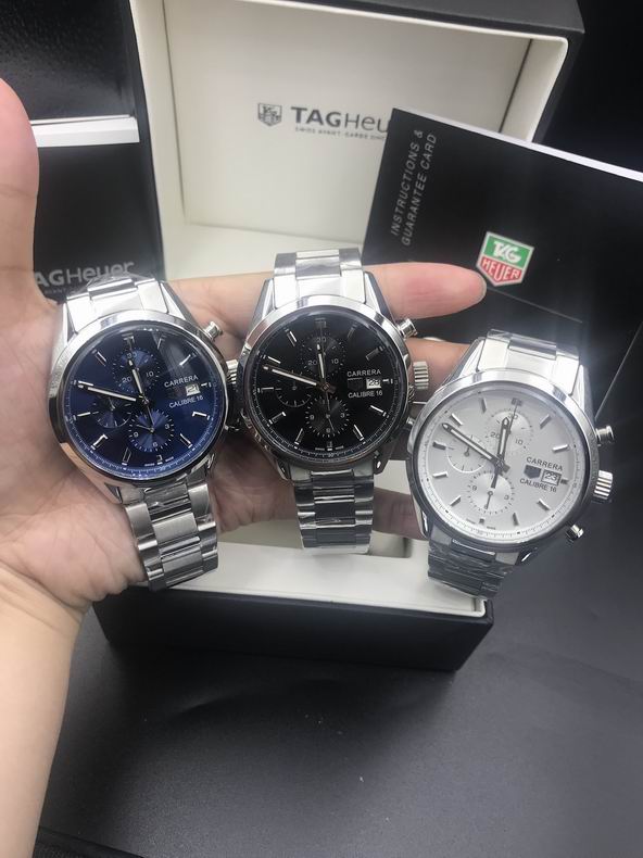 Tag Heuer watch (446)