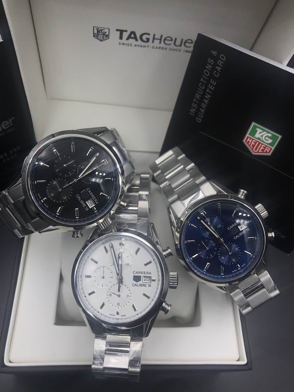 Tag Heuer watch (447)