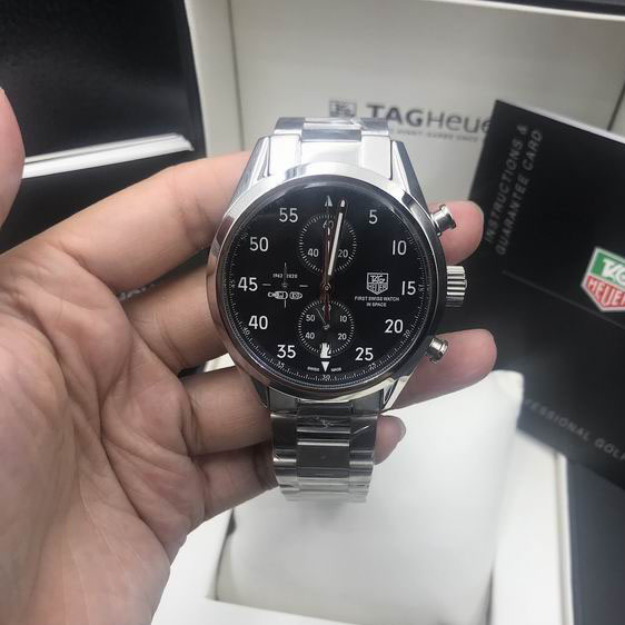 Tag Heuer watch (448)