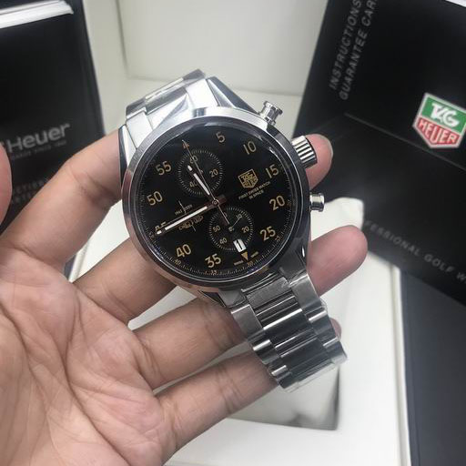 Tag Heuer watch (449)