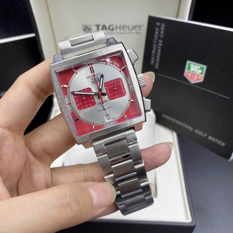 Tag Heuer watch (45)