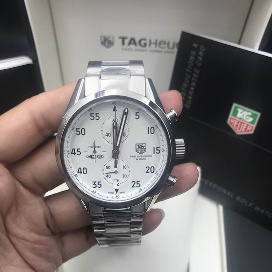 Tag Heuer watch (451)