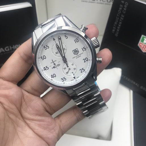 Tag Heuer watch (452)