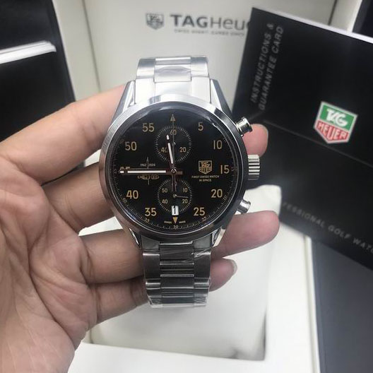 Tag Heuer watch (453)