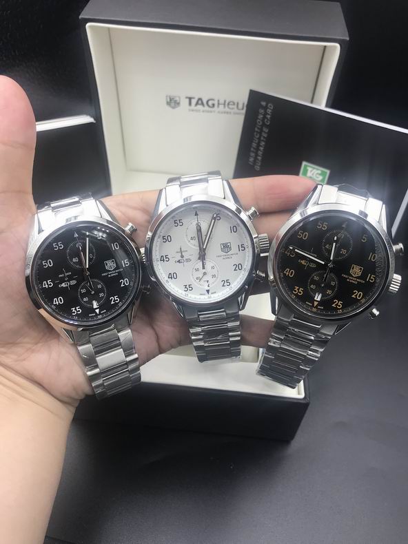 Tag Heuer watch (454)