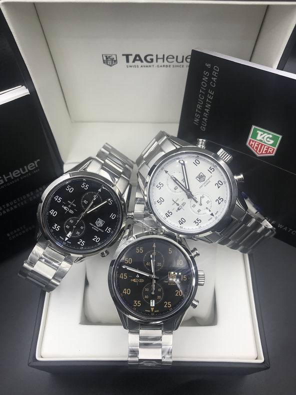 Tag Heuer watch (455)