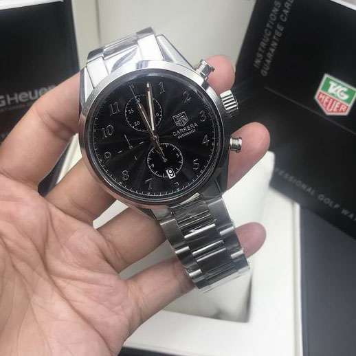 Tag Heuer watch (457)