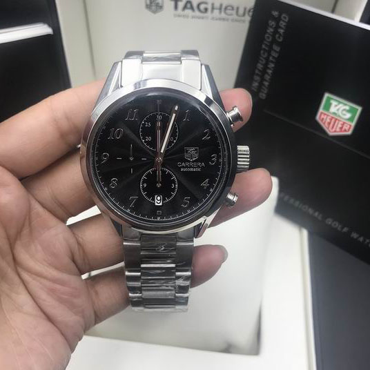 Tag Heuer watch (458)