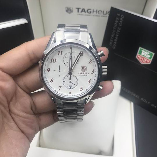 Tag Heuer watch (459)
