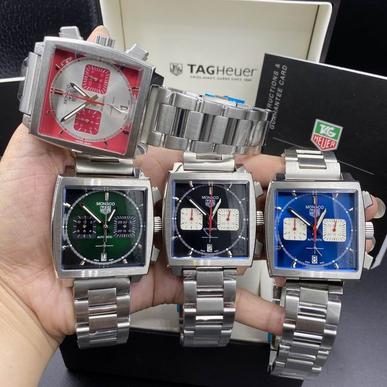 Tag Heuer watch (46)
