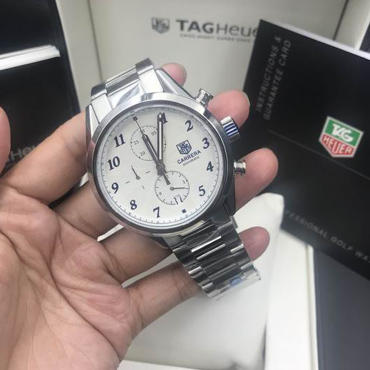 Tag Heuer watch (460)