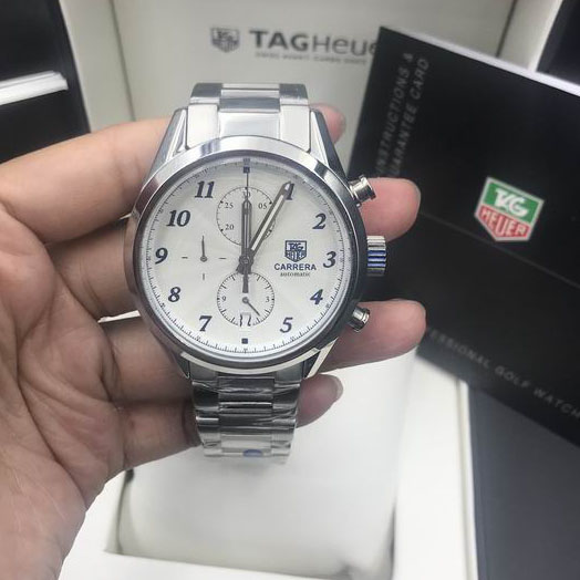 Tag Heuer watch (461)