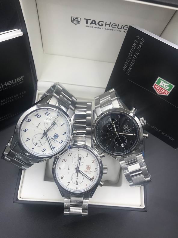 Tag Heuer watch (462)