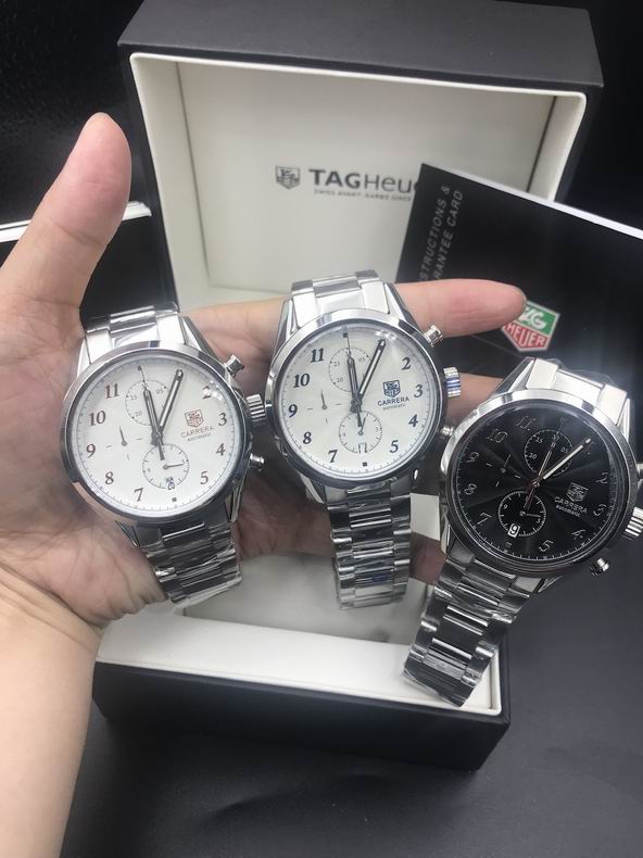 Tag Heuer watch (463)