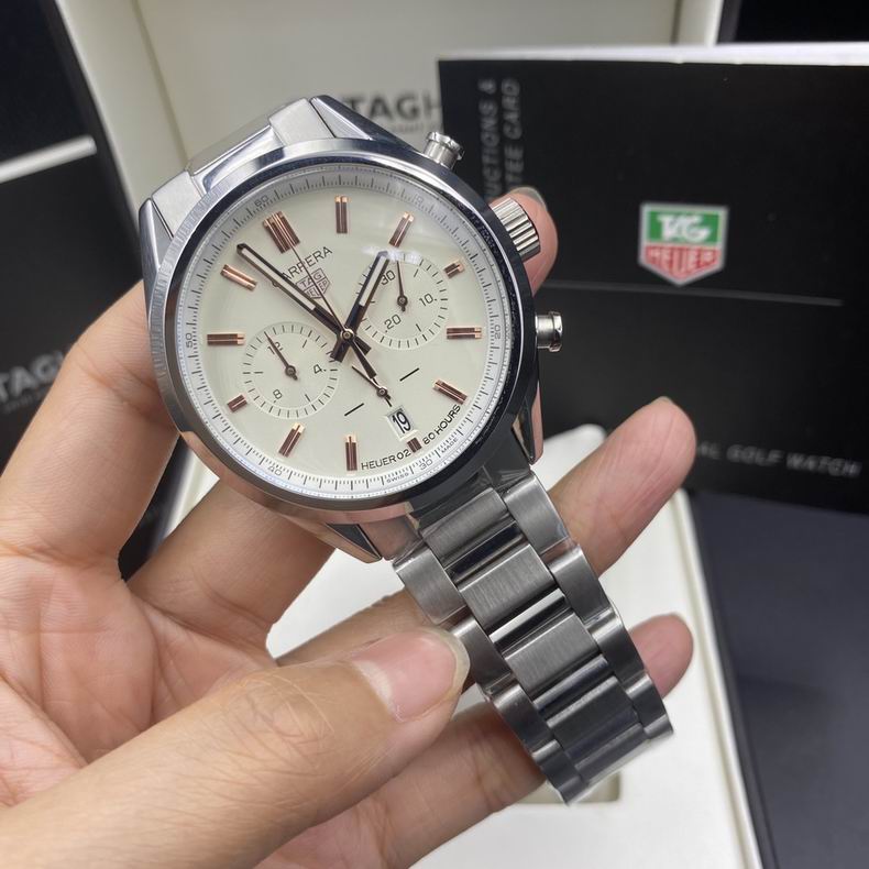 Tag Heuer watch (464)